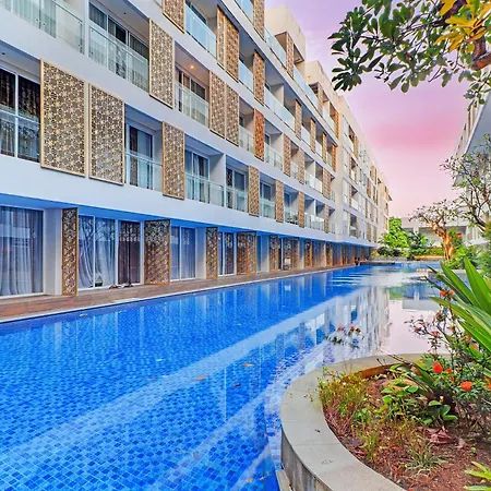 Sunday Hotel Sunset Road Near Trans Studio Mall